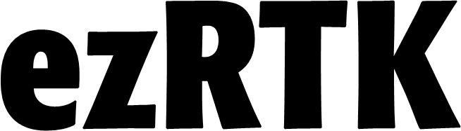 ezRTK - Інтелектуальна Навігація